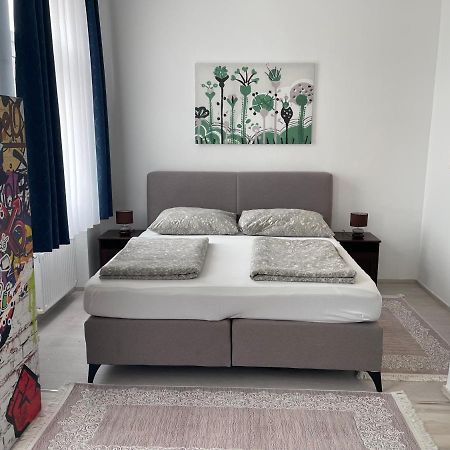 Gesamte Unterkunft Im Zentrum Von Wien Top 27 Luaran gambar