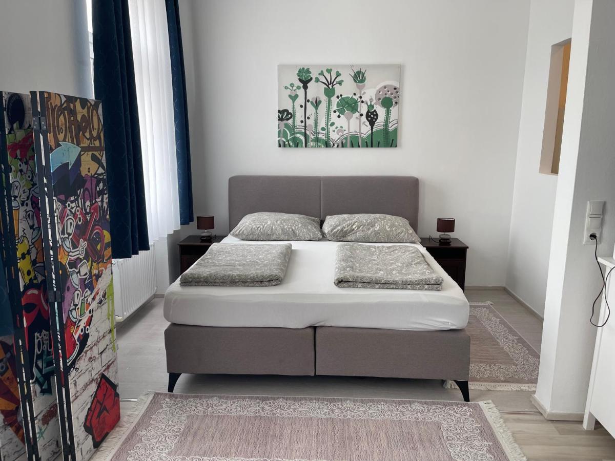 Gesamte Unterkunft Im Zentrum Von Wien Top 27 Luaran gambar