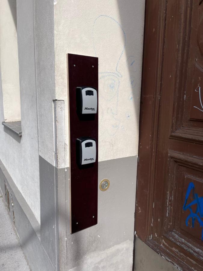 Gesamte Unterkunft Im Zentrum Von Wien Top 27 Luaran gambar