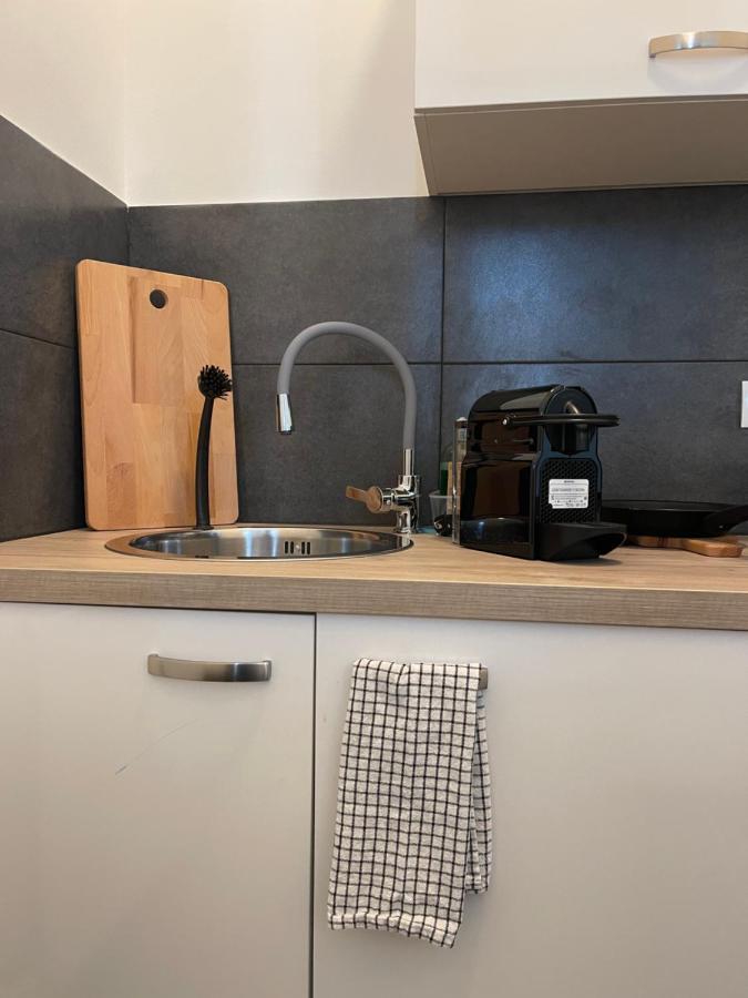 Gesamte Unterkunft Im Zentrum Von Wien Top 27 Luaran gambar
