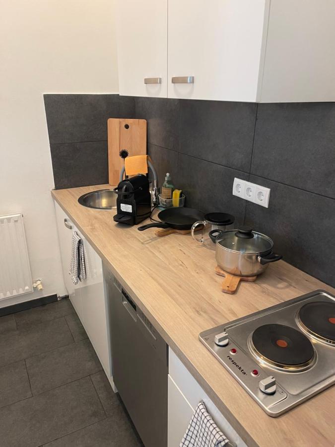 Gesamte Unterkunft Im Zentrum Von Wien Top 27 Luaran gambar