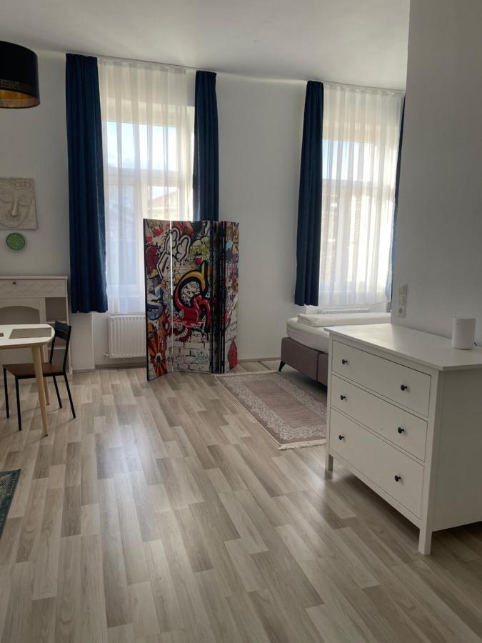 Gesamte Unterkunft Im Zentrum Von Wien Top 27 Luaran gambar